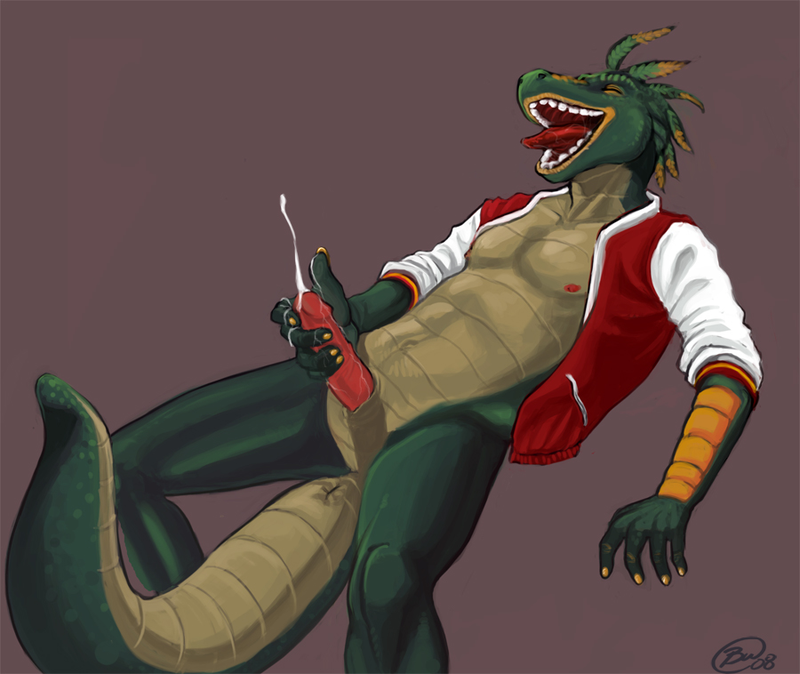 Illustration for article titled Warning - This Post Will Screw You Up For Life. NSFW